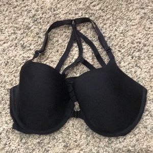 Victoria Secret 36D front clasp bra